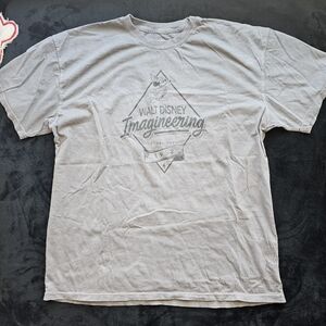 Walt Disney Imagineering T Shirt